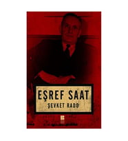 Eşref Saati Şevket Rado Bilge Kültür Yay