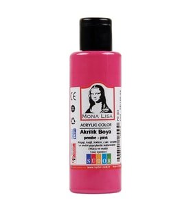 SÜDOR SD150-03 AKRİLİK BOYA PEMBE 70 ML
