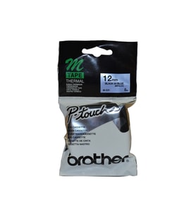 Tonersepeti Brother M-K531 Mavi Üzerine Siyah Etiket