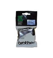 Tonersepeti Brother M-K531 Mavi Üzerine Siyah Etiket