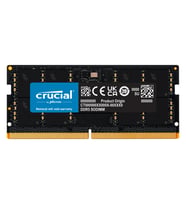 CRUCIAL 32GB DDR5 5600MHZ CL46 NOTEBOOK RAM VALUE CT32G56C46S5