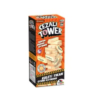 8212 CEZALI TOWER