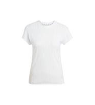 adidas Kadın  Beyaz  T-Shirt FREELIFT TEE JE7106
