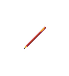 Bic Kids Evolution Üçgen Jumbo Kurşun Kalem Pembe