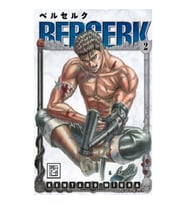 Berserk 2