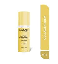 Duaderm Kolajen Peptit Krem 50 ml