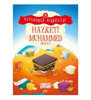 Hazreti Muhammed - Peygamber Hikâyeleri 10