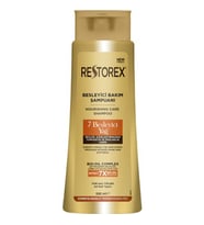 Restorex 7 Besleyici Yağ Bakım ŞAMPUAN-500 ml