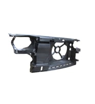 Volkswagen Golf 3 92/98 Ön Panel Komple Plasti·k Benzi·nli· Ti·p (Tek Fanlı )(43cm) (Tw) 