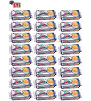 Eti Cici Bebe Ekmeği 125Gr (Vitaminli) 24 Lü Set