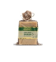 Eşek Sütlü Sabun 2x110gr (220gr)