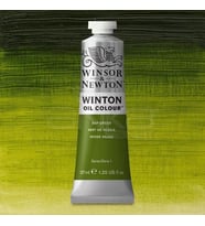 Winsor & Newton Winton Yağlı Boya 37ml 599 Sap Green