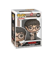 Funko POP Movies: Ghostbusters - Phoebe