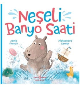 Neşeli Banyo Saati
