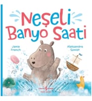 Neşeli Banyo Saati