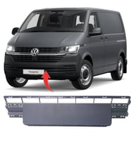 Transporter T8 Ön Tampon Orta Izgara 2020 Sonrası 7LA853678B 9B9