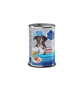 Zurich Veterinaire Pate Somonlu Yetişkin Köpek Konservesi 415 gr
