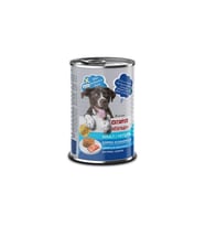 Zurich Veterinaire Pate Somonlu Yetişkin Köpek Konservesi 415 gr