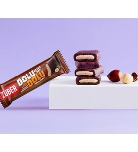 Dolu Dolu Fındık Ezme Meyve Bar 30 Gr