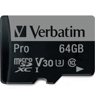 Verbatim 47042 Micro Sd Hafıza Kartı