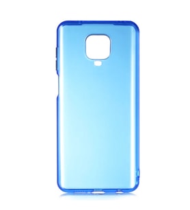 Xiaomi Redmi Note 9S Uyumlu Kılıf Zore Bistro Kapak