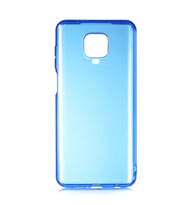 Xiaomi Redmi Note 9S Uyumlu Kılıf Zore Bistro Kapak