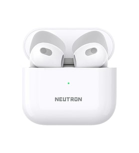 NEUTRON Akıllı Bluetooth Kulaklık 5.0 Versiyon - Gps Takibi  (TÜRKİYE GARANTİLİ)