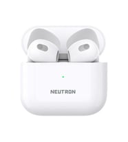 NEUTRON Akıllı Bluetooth Kulaklık 5.0 Versiyon - Gps Takibi  (TÜRKİYE GARANTİLİ)