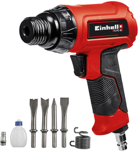 Havalı Pnömatik Kırıcı TC-PC 45 Seti 4139045