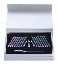 Steelpen Kaligrafi Seti SS-0801