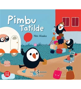 Pimbu Tatilde