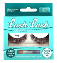 Lush Lash Takma Kirpik Lu-617