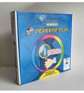 Dedektif Plus
