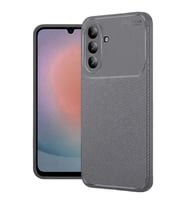 Northcity Samsung Galaxy A27 5g Auto Focus Karbon Kapak - Gri