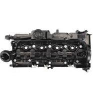 BMW 1 (F20) 125D 2012-2019 / 5 (F10) 520D 2013-2016 / 5 (F90) 520D Kulbutor Kapağı Plastik Contali 11128581798 Wisco