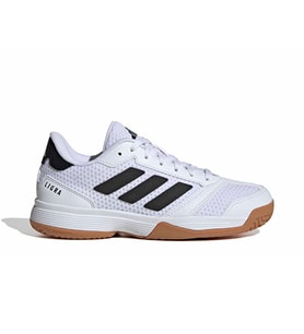 Adidas Ligra 8 K Genç Kapalı Saha/Salon Ayakkabısı IH8244 Beyaz