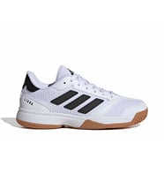 Adidas Ligra 8 K Genç Kapalı Saha/Salon Ayakkabısı IH8244 Beyaz