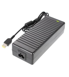 Lenovo ile Uyumlu Y70-70 Touch Type 80DU  Adaptör, Şarj Aleti Cihazı (Çok Renkli)