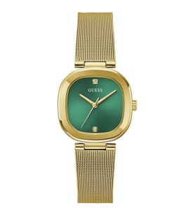 Guess GUGW0768L2 Pırlantalı Kadın Kol Saati