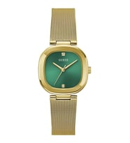 Guess GUGW0768L2 Pırlantalı Kadın Kol Saati