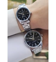 Casio CSGNCT113 Sevgili Çift Kol Saati