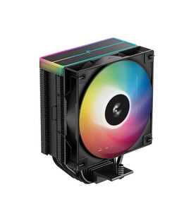 DeepCool 120mm Hava Soğutucu (AG400-BK-ARGB-V2)
