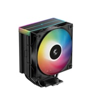 DeepCool 120mm Hava Soğutucu (AG400-BK-ARGB-V2)