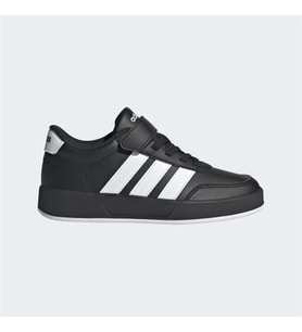 Adidas Breaknet 3.0 Siyah Unisex Çocuk Sneaker Js3687