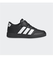 Adidas Breaknet 3.0 Siyah Unisex Çocuk Sneaker Js3687