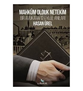 Mahkum Olduk Netekim