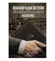 Mahkum Olduk Netekim