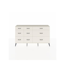 Arges Konsol 9 Çekmeceli  176x30x99 Çam-Aytaşı