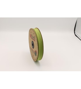 Biyelli Koton Biye Fıstık yeşil 20MM