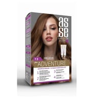 Asse Adventure Saç Boyası 7.3 Dore Kumral